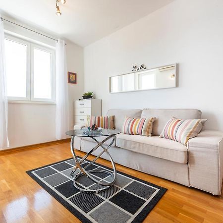 Fortuna Apartment Дубровник Екстериор снимка