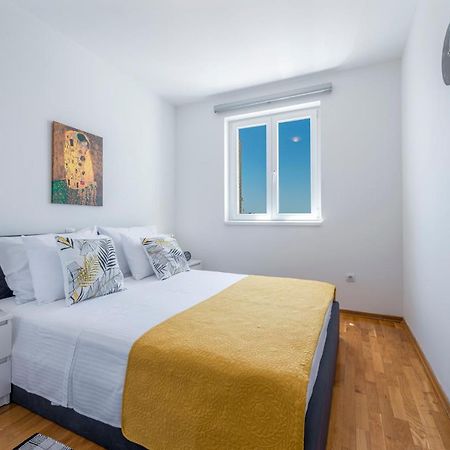 Fortuna Apartment Дубровник Екстериор снимка