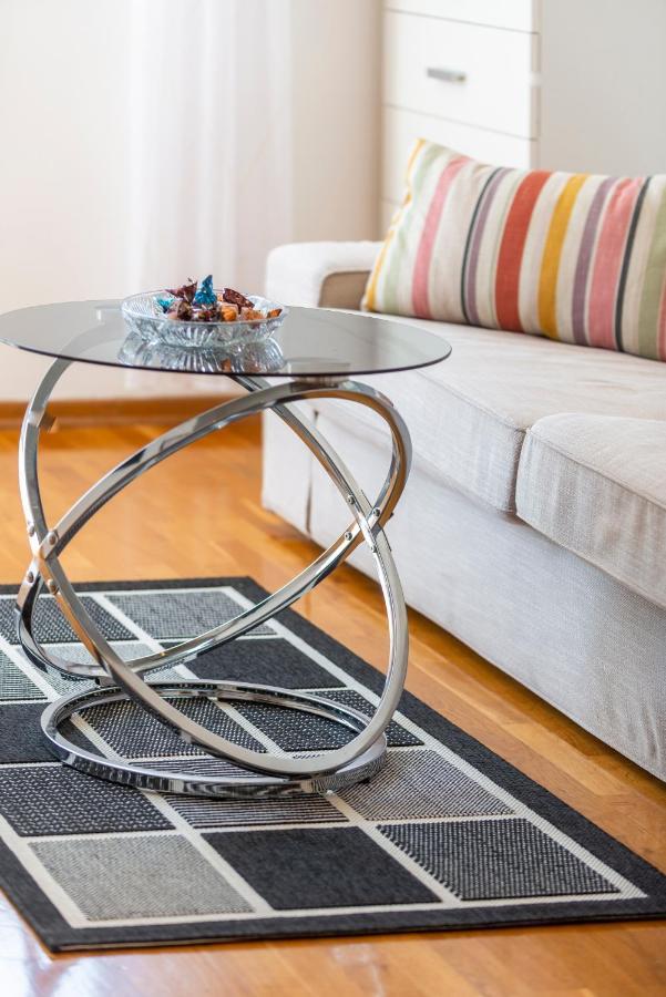 Fortuna Apartment Дубровник Екстериор снимка