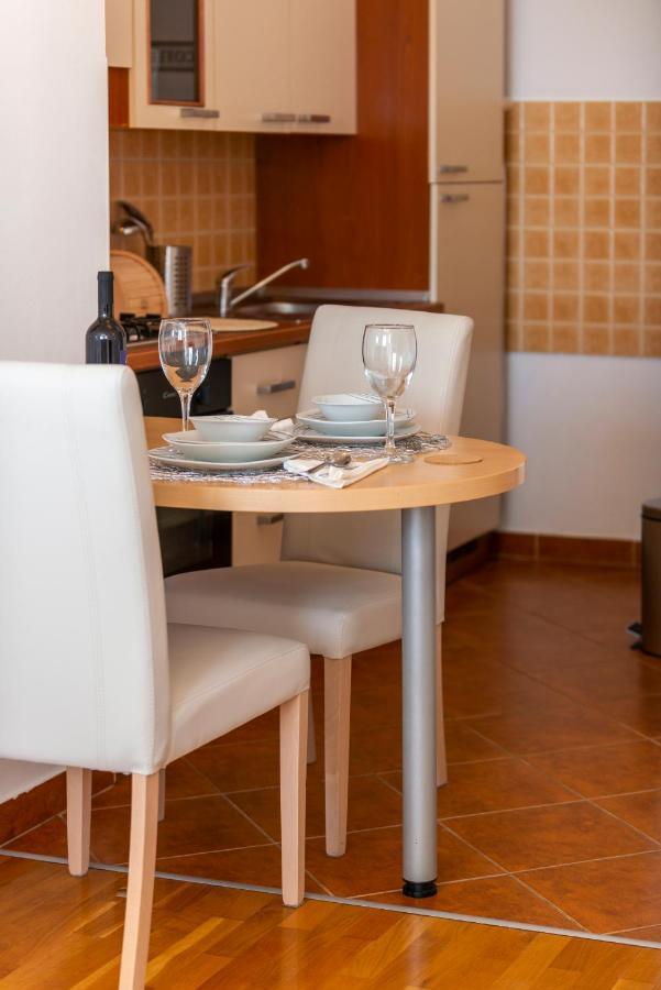 Fortuna Apartment Дубровник Екстериор снимка