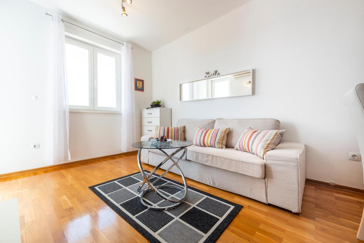 Fortuna Apartment Дубровник Екстериор снимка