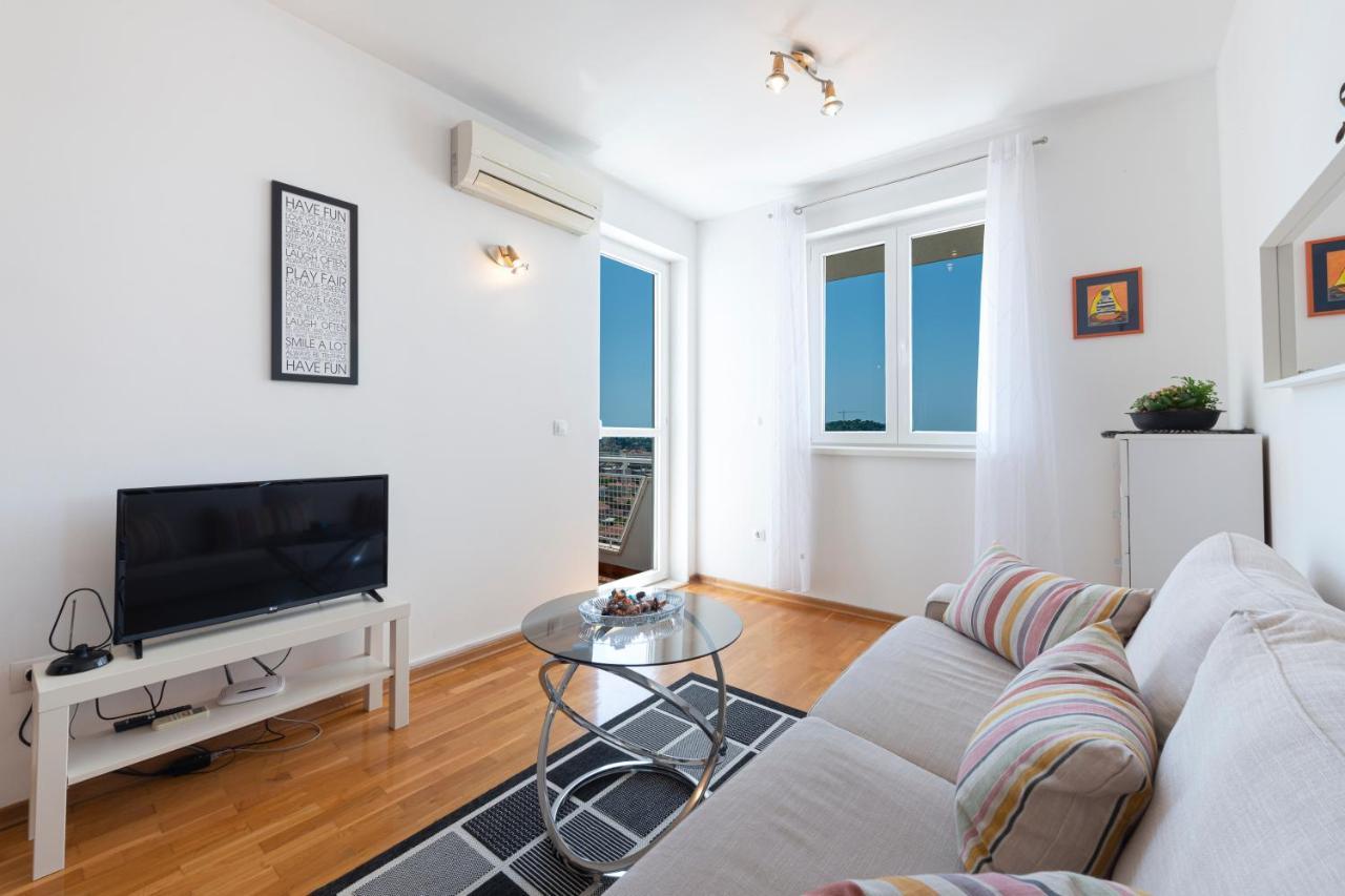Fortuna Apartment Дубровник Екстериор снимка