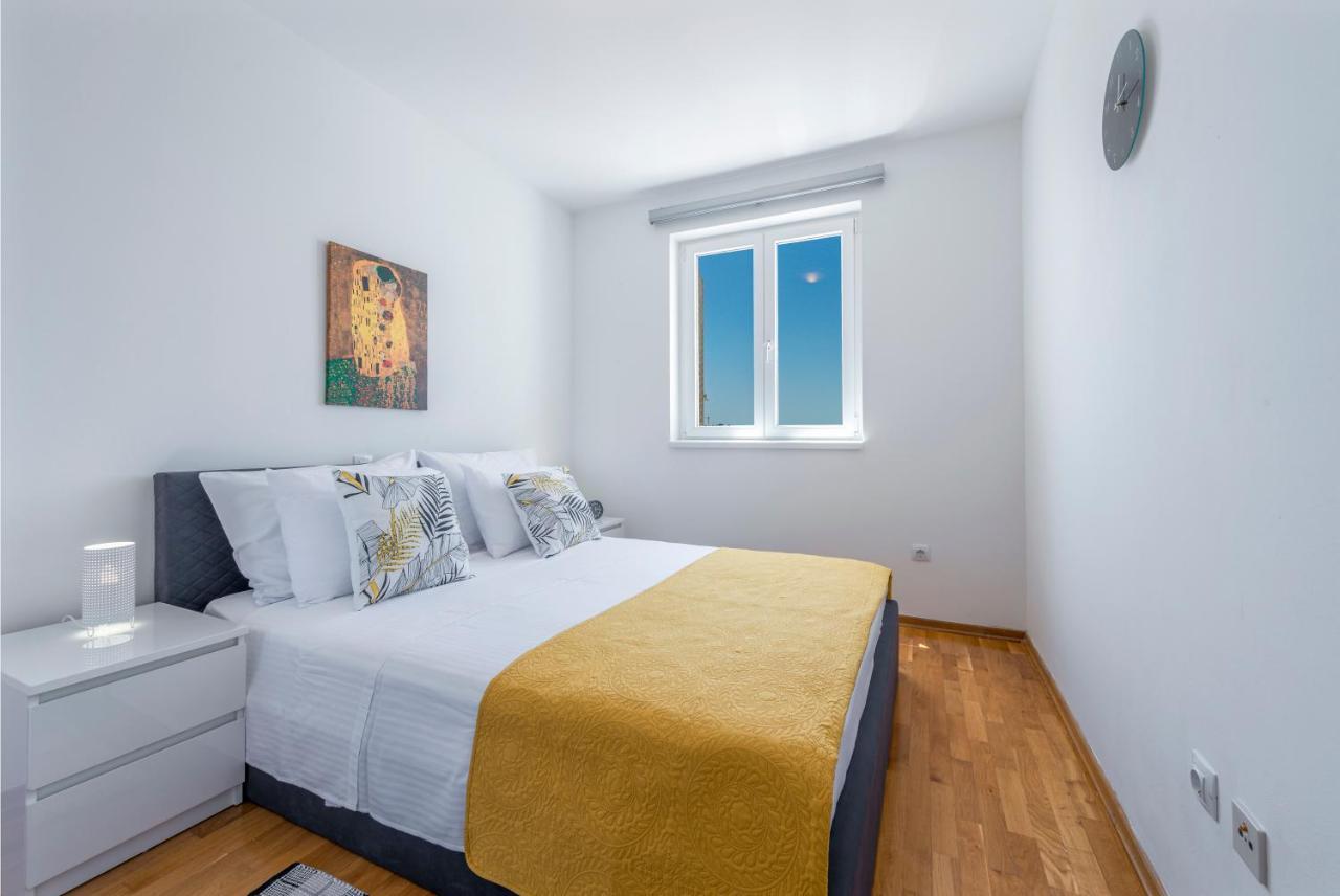 Fortuna Apartment Дубровник Екстериор снимка