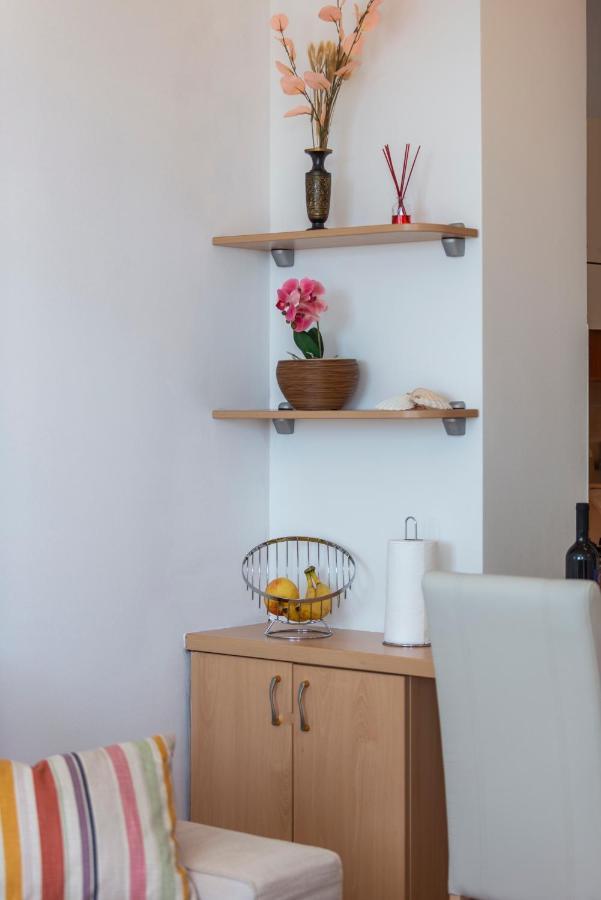 Fortuna Apartment Дубровник Екстериор снимка